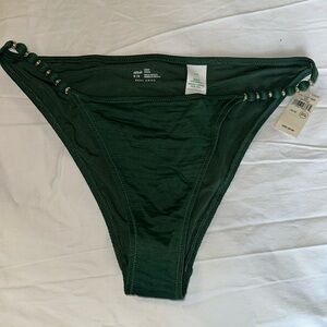 3 Bikini Bottoms : Bikini Bottom Bundle NWT